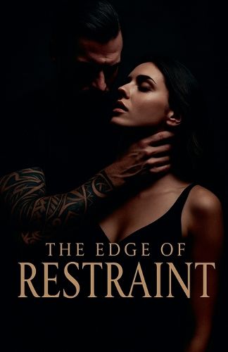 Cover image for The Edge Of Restraint