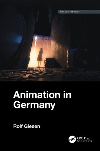 Cover image for Animation in Germany