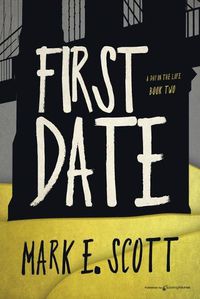 Cover image for First Date