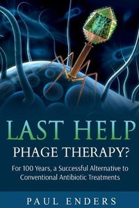 Cover image for Last Help