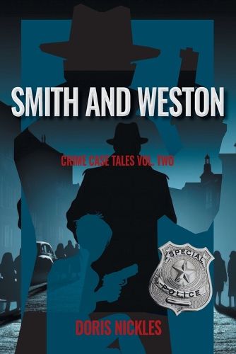 Cover image for Smith and Weston