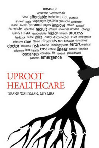 Cover image for Uproot Healthcare