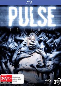Cover image for Pulse | Trilogy