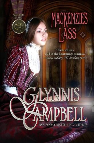 Cover image for MacKenzie's Lass