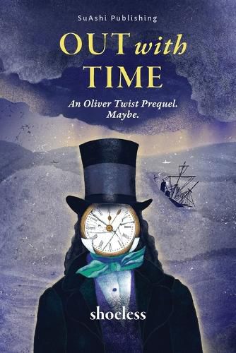 Cover image for Out With Time
