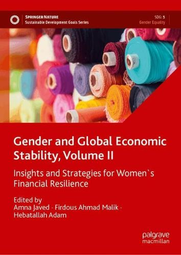 Cover image for Gender and Global Economic Stability, Volume II