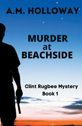 Cover image for Murder at Beachside