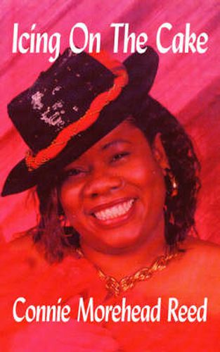 Cover image for Icing on the Cake