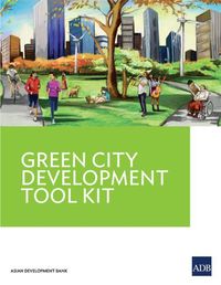 Cover image for Green City Development Tool Kit