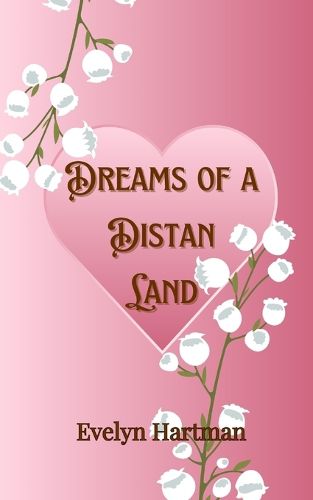 Cover image for Dreams of a Distant Land