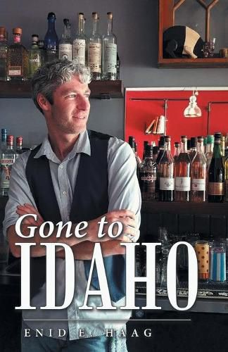 Cover image for Gone to Idaho