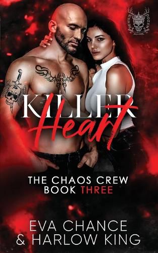 Cover image for Killer Heart