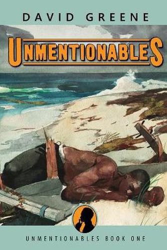 Cover image for Unmentionables