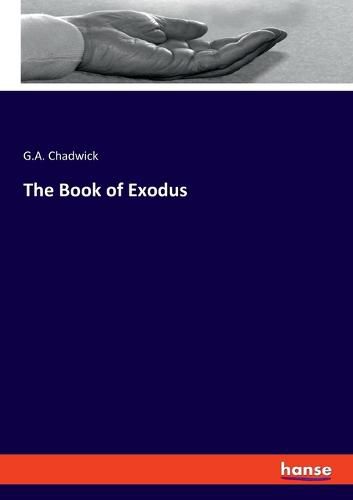 Cover image for The Book of Exodus