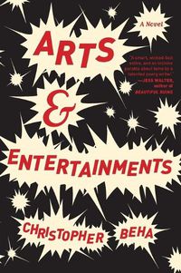 Cover image for Arts & Entertainments