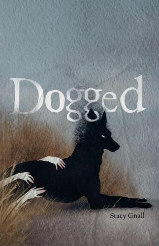 Cover image for Dogged