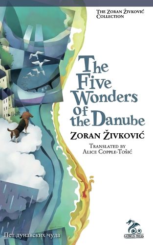 Cover image for The Five Wonders of the Danube