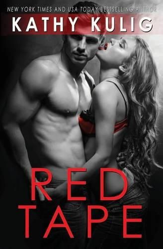 Cover image for Red Tape