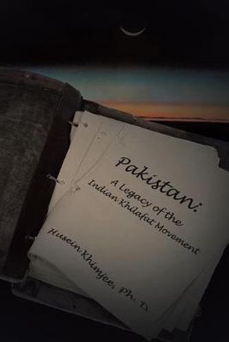 Cover image for Pakistan