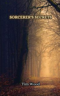 Cover image for Sorcerer's Secrets