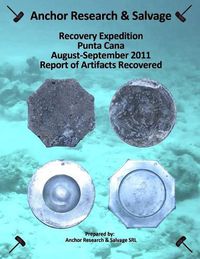 Cover image for Recovery Expedition Punta Cana Aug-Sept 2011