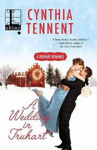 Cover image for A Wedding in Truhart