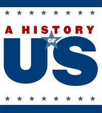 Cover image for A History of US: Recontructing America, Teaching Guide Book 7