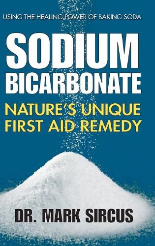 Cover image for Sodium Bicarbonate