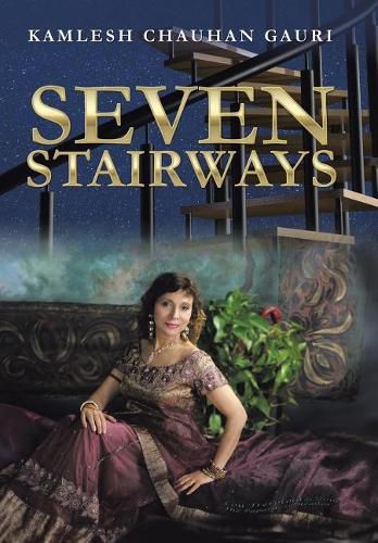 Cover image for Seven Stairways