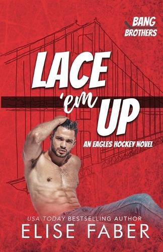 Cover image for Lace 'em Up