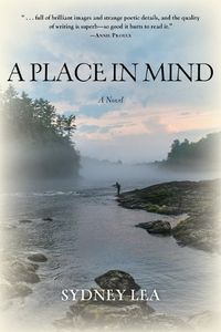 Cover image for A Place in Mind