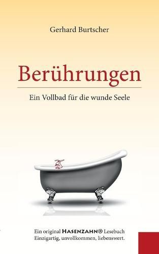 Cover image for Beruhrungen: Ein Vollbad fur die wunde Seele