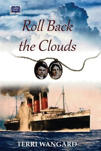 Cover image for Roll Back the Clouds