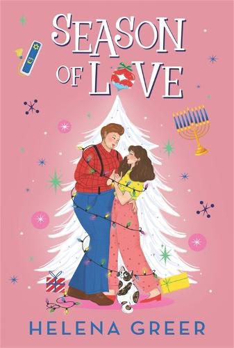 Cover image for Season of Love