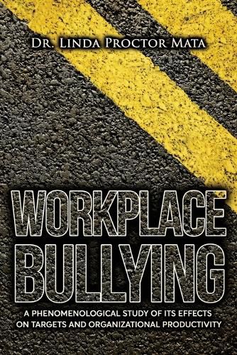 Cover image for Workplace Bullying