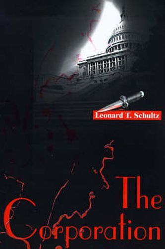 Cover image for The Corporation