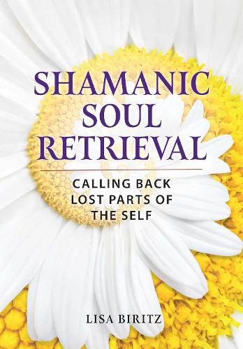 Cover image for Shamanic Soul Retrieval