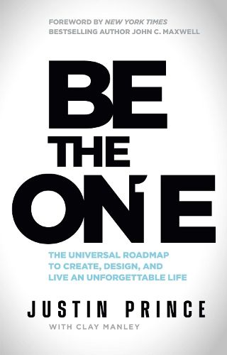 Cover image for Be the One