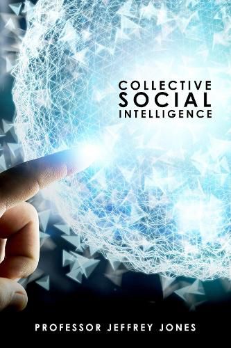 Cover image for Collective Social Intelligence