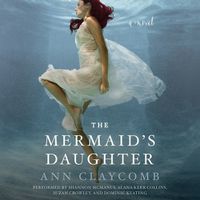 Cover image for The Mermaid's Daughter