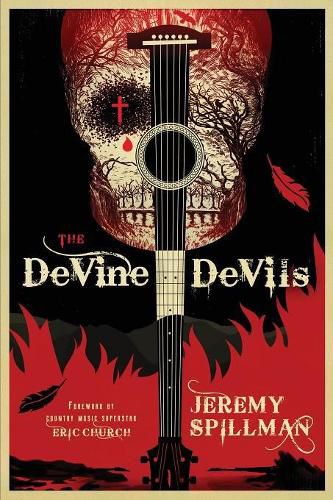 Cover image for The DeVine Devils