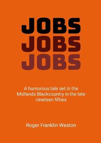 Cover image for Jobs