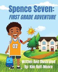 Cover image for Spence Seven