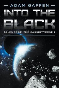 Cover image for Into the Black