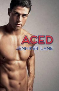 Cover image for Aced