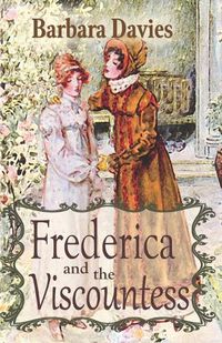 Cover image for Frederica and the Viscountess