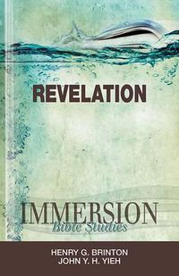 Cover image for Revelation