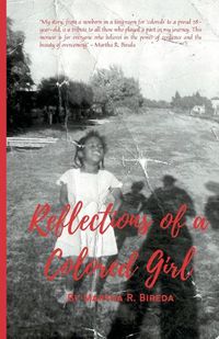 Cover image for Reflections of a Colored Girl