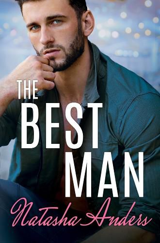 Cover image for The Best Man