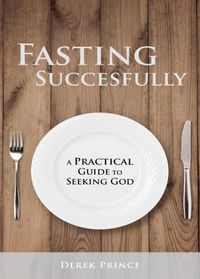 Cover image for Fasting